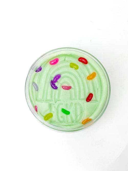 Jelly Bean 4 Oz KidDough